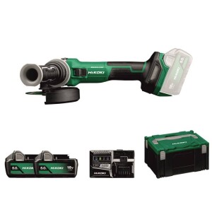 Product detail of HIKOKI (HITACHI) G1813DEWQZ (s baterií)