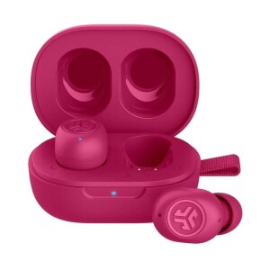 Product detail of JLab Mini True Wireless Earbuds (IEUEBJBMINIRPNK124) růžová