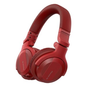Product detail of Pioneer DJ HDJ-CUE1BT-R (HDJ-CUE1BT-R) červená