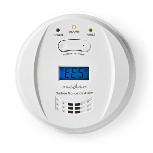 Product detail of Nedis DTCTCO40WT (DTCTCO40WT)
