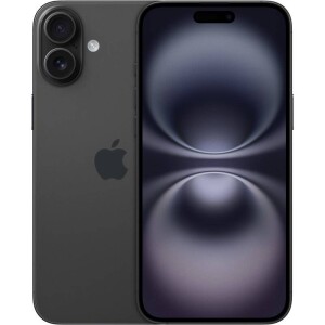 Product detail of Apple iPhone 16 Plus 128 GB černý (MXVU3SX/A)