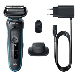 Product detail of Braun Series 5 51-M1200s Mint