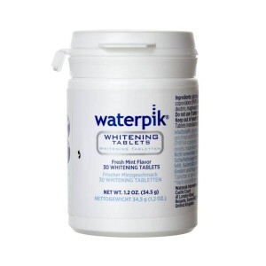 Product detail of Waterpik pro WF-05 a WF-06 Whitening, 30 ks