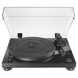 Product detail of Audio-technica AT-LPW50PB černý