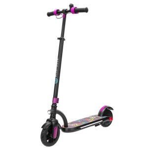 Product detail of Bluetouch BT SUPERKIDS fialová