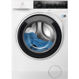 Product detail of Electrolux UniversalDose SteamCare® 700 EW7F4485CQ bílá