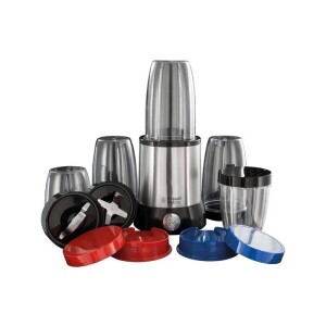 Product detail of RUSSELL HOBBS NUTRIBOOST 23180-56 černý/nerez