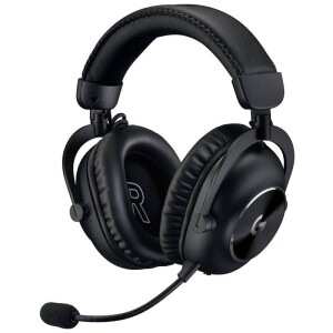 Product detail of Logitech G PRO X 2 Lightspeed Wireless (981-001263) černý