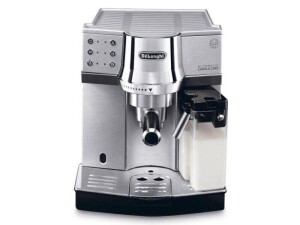 Product detail of De'Longhi EC850 nerez