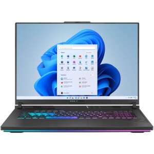 Product detail of Asus ROG Strix G18 (G814JVR-N6015W) šedý