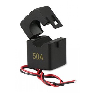 Product detail of Shelly měřící svorka 50 A pro Shelly EM (SHELLY-TRAN-50A)