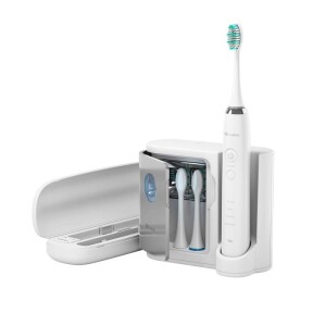 Product detail of TrueLife SonicBrush UV bílý