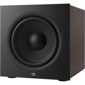 Product detail of JBL STAGE 220P černý