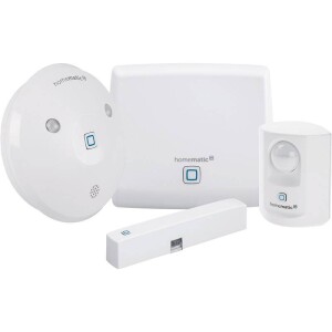 Product detail of Homematic IP zabezpečení (HmIP-SK7)