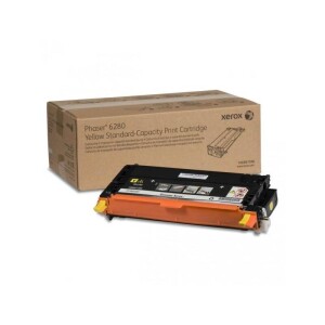 Product detail of Xerox 106R01390, 2200 stran (106R01390) žlutý