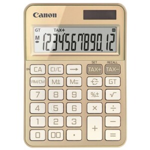 Product detail of Canon KS-125KB-GD EMEA HB (6818C002) zlatá