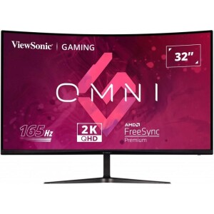 Product detail of ViewSonic OMNI VX3218C-2K (VX3218C-2K) černý