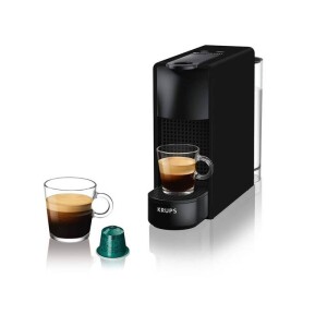Product detail of Krups Nespresso Essenza mini XN1108 černé