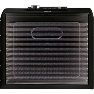 Product detail of Sencor SFD 6600BK