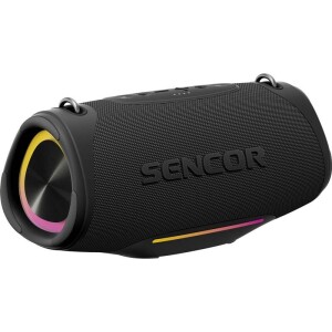 Product detail of Sencor RESONEX MAXI černý