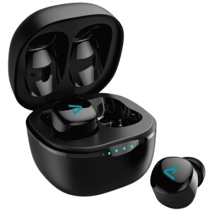 Product detail of LAMAX Dots2 Touch Wireless Charging (LMXDO2TB) černá