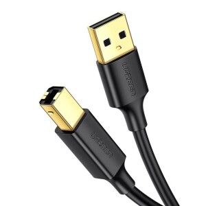 Product detail of UGREEN USB/USB 2.0 B, 1m (20846) černý