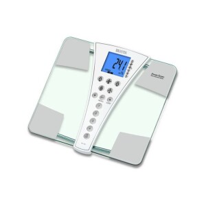 Product detail of Tanita BC 587 (406286)