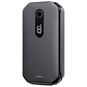 Product detail of Baseus do auta 12000mAh (CRJS03-01) černá