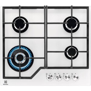 Product detail of Electrolux 600 PRO KGG64362W bílá
