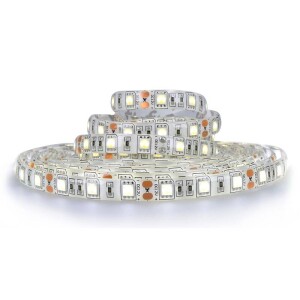 Product detail of Solight 5m, SMD5050, 60 LED/m, 14,4 W/m, studená bílá (WM604)