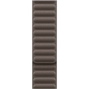 Product detail of Apple 42mm šedohnědý magnetický tah - M/L (MXWP3ZM/A)