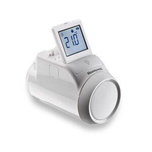 Product detail of Honeywell Evohome HR92 (THR092HRT)