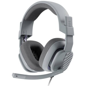 Product detail of Logitech G Astro A10 PC (939-002071) šedý