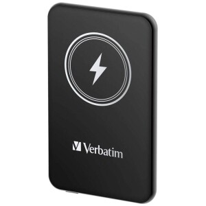 Product detail of Verbatim Charge 'n' Go 5000 mAh (32240) černá