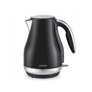 Product detail of Orava VK-3715 Black, 1,7 l černá