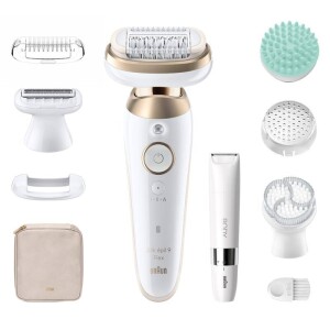 Product detail of Braun Silk-épil 9 SES9-481 3D