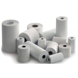 Product detail of X-POS šířka 57mm, délka návinu 9m, dutinka 12mm (průměr návinu do 30mm) 5 pack (3-123-0043)