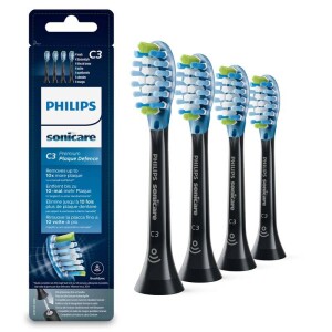 Product detail of Philips Sonicare Premium Plaque Defense HX9044/33 černá