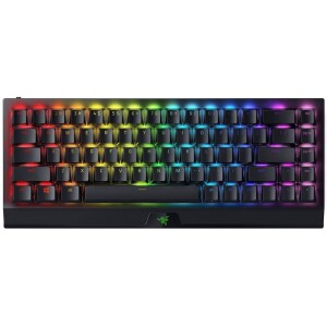 Product detail of Razer BlackWidow V3 Mini HyperSpeed (Green Switch) Phantom Ed. - US Layout (RZ03-03892000-R3M1) černá