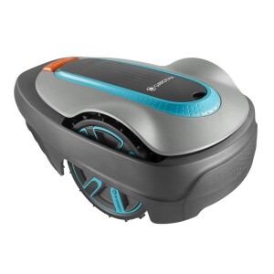 Product detail of Gardena Sileno city 400