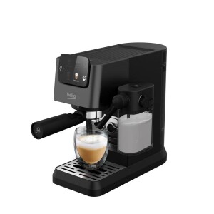 Product detail of Beko Caffe experto CEP5464DX černé