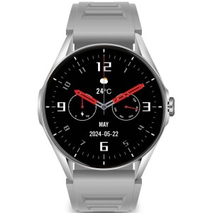 Product detail of Aligator Watch AMOLED (AW09SR) stříbrné