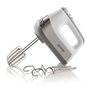 Product detail of Gorenje M500DC stříbrný/bílý