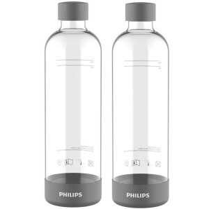 Product detail of Philips ADD911GR/10 šedá