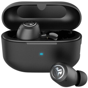 Product detail of JLab JBuds ANC True Wireless (IEUEBJBANCRBLK82) černá