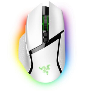 Product detail of Razer Basilisk V3 Pro (RZ01-04620200-R3G1) bílá
