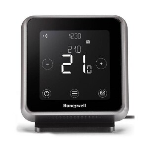 Product detail of Honeywell Lyric T6R Smart, bezdrátový (Y6H910RW4055)