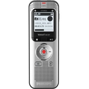 Product detail of Philips DVT2050 stříbrný