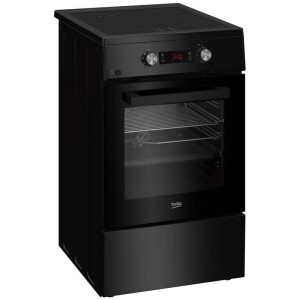 Product detail of Beko FSM59305BDT černý