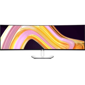 Product detail of Dell UltraSharp U4924DW (210-BGTX) stříbrný